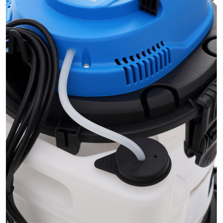 ODKURZACZ NA SUCHO I MOKRO 1600W KD473