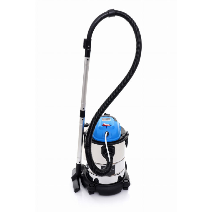ODKURZACZ NA SUCHO I MOKRO 1600W KD473