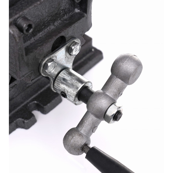 IMADŁO MASZYNOWE 75MM KD10742