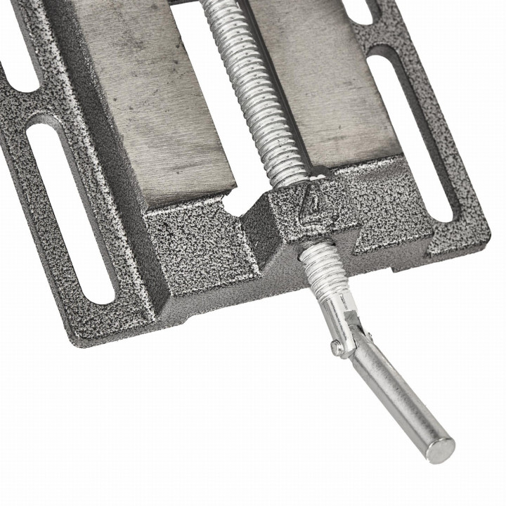 IMADŁO MASZYNOWE KĄTOWE 100mm KD10740