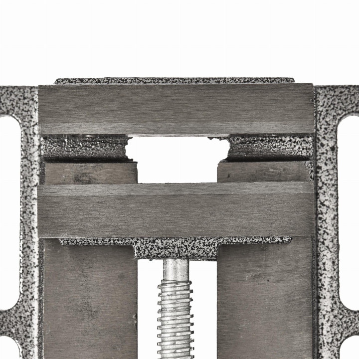 IMADŁO MASZYNOWE KĄTOWE 100mm KD10740