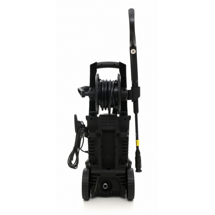 MYJKA WYSOKOCIŚNIENIOWA + AKCESORIA 2100W KD432