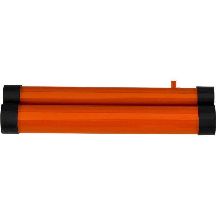 Podnośnik butelkowy 8T 200-390mm KD1983