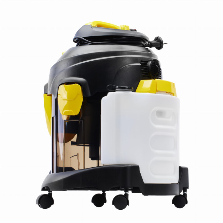 ODKURZACZ NA SUCHO I MOKRO 1400W KD481
