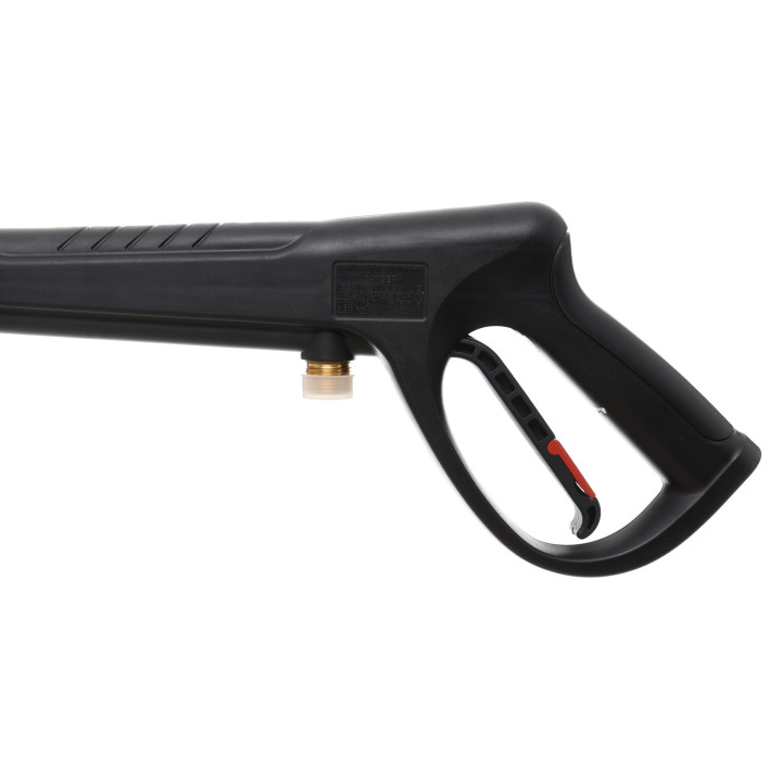 MYJKA WYSOKOCIŚNIENIOWA + AKCESORIA 2100W KD432