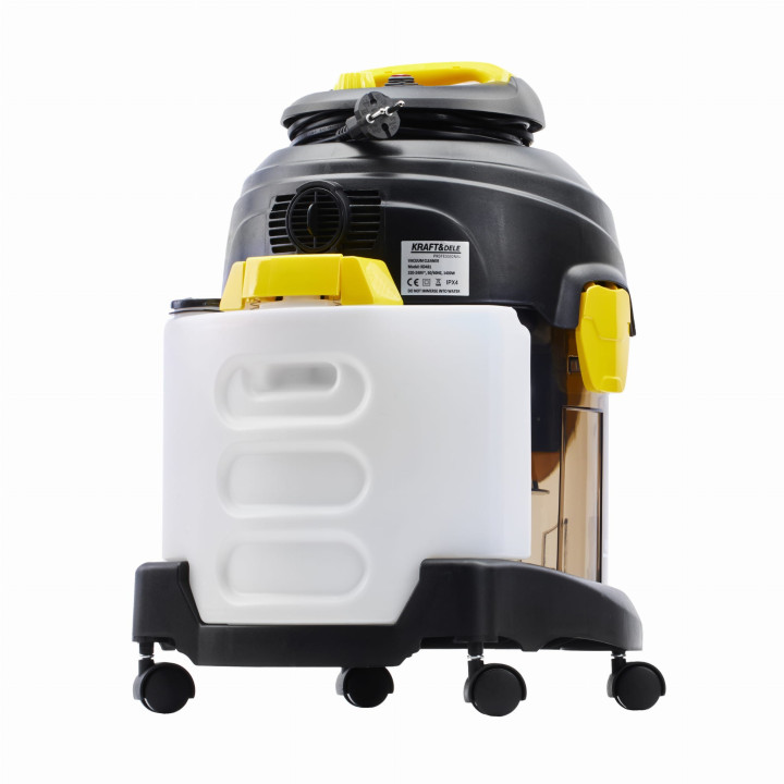 ODKURZACZ NA SUCHO I MOKRO 1400W KD481