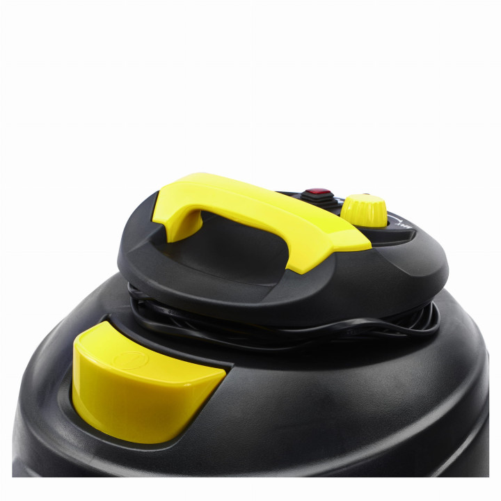 ODKURZACZ NA SUCHO I MOKRO 1400W KD481