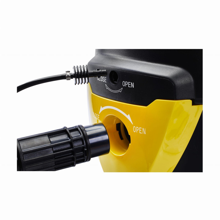 ODKURZACZ NA SUCHO I MOKRO 1400W KD481