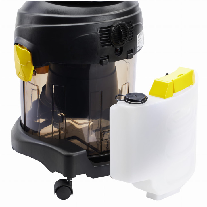 ODKURZACZ NA SUCHO I MOKRO 1400W KD481