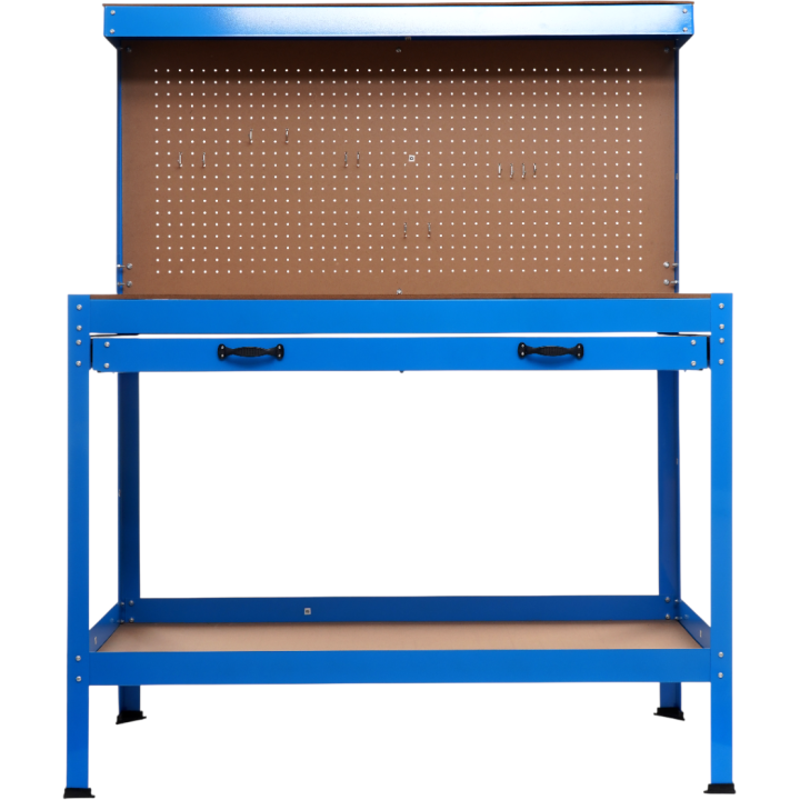 STÓŁ WARSZTATOWY ROBOCZY 1200x600x12mm KD640