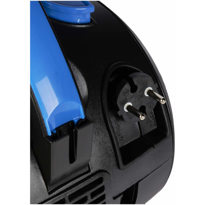 Odkurzacz elektryczny, bezworkowy 900W KD5155