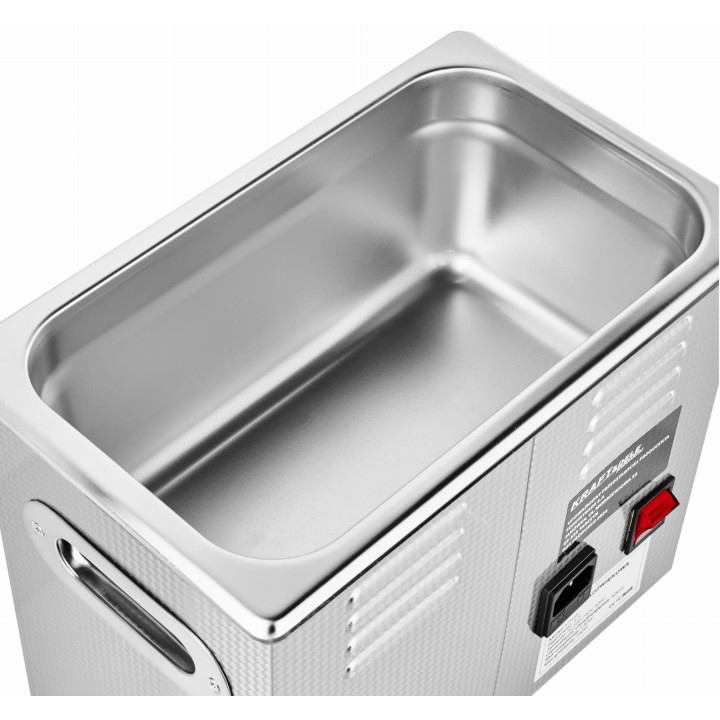 Myjka ultradźwiękowa 3,2L KD448