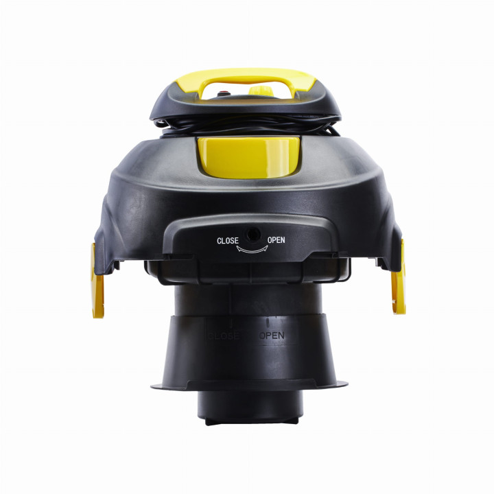 ODKURZACZ NA SUCHO I MOKRO 1400W KD481