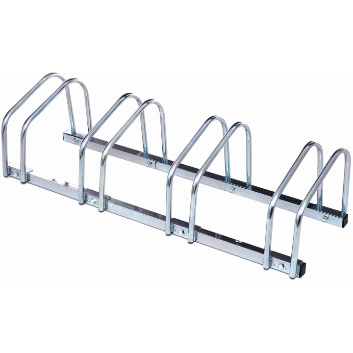 STOJAK NA ROWERY - 4 MIEJSCA KD651