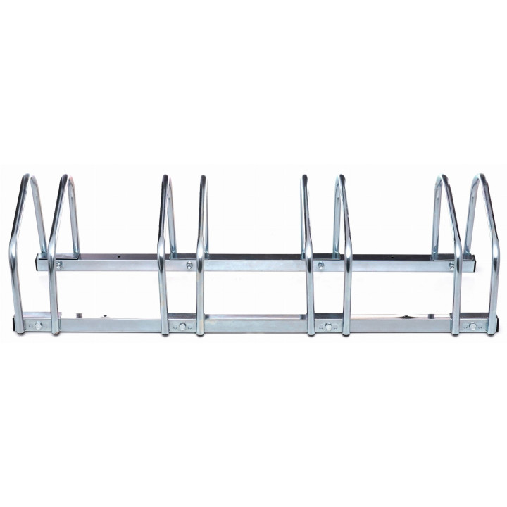 STOJAK NA ROWERY - 4 MIEJSCA KD651