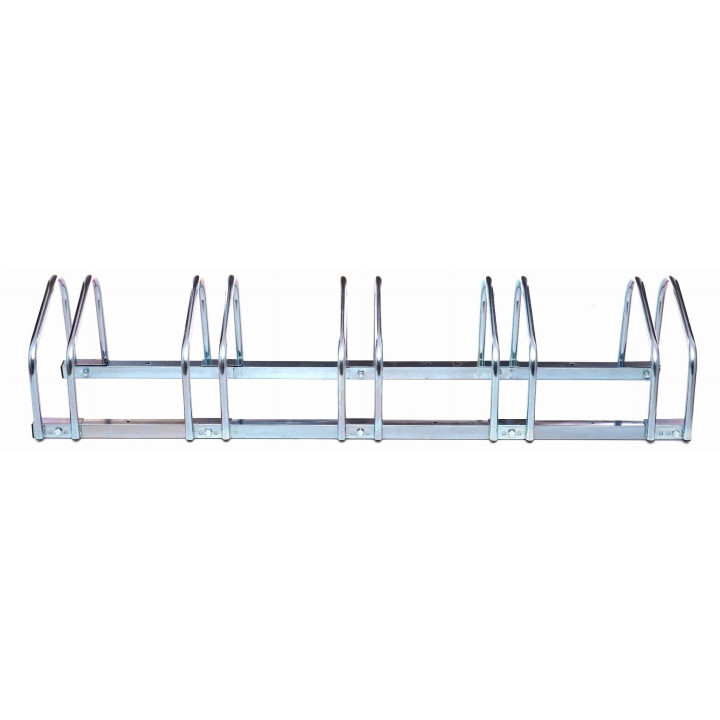 STOJAK NA ROWERY - 5 MIEJSC KD652
