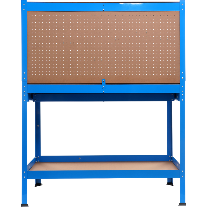 STÓŁ WARSZTATOWY ROBOCZY 1200x600x12mm KD640