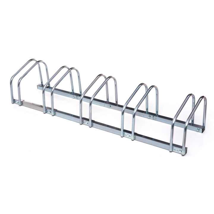 STOJAK NA ROWERY - 5 MIEJSC KD652