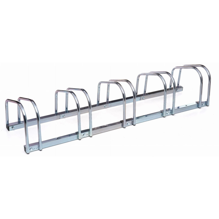 STOJAK NA ROWERY - 5 MIEJSC KD652