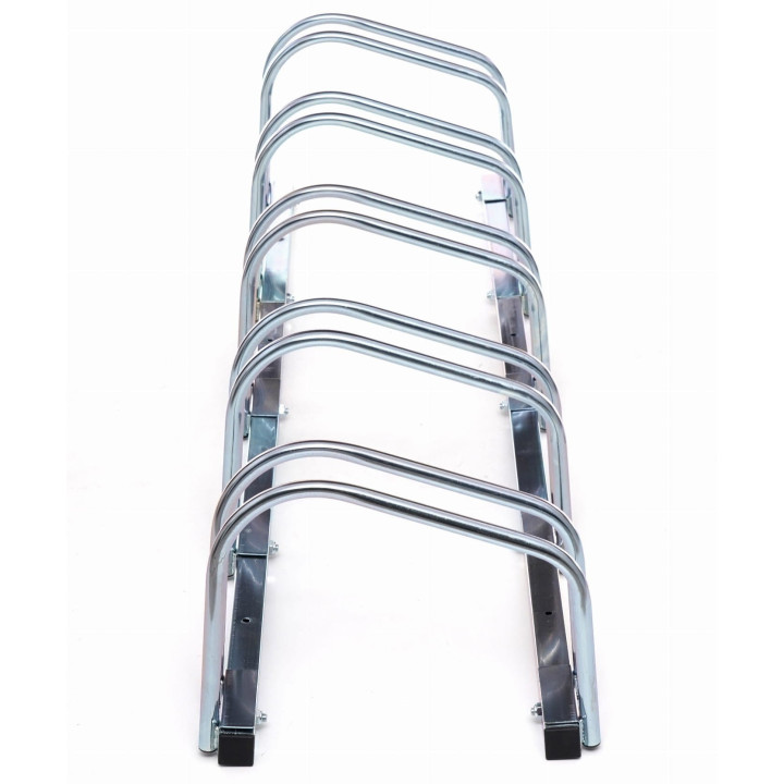 STOJAK NA ROWERY - 5 MIEJSC KD652