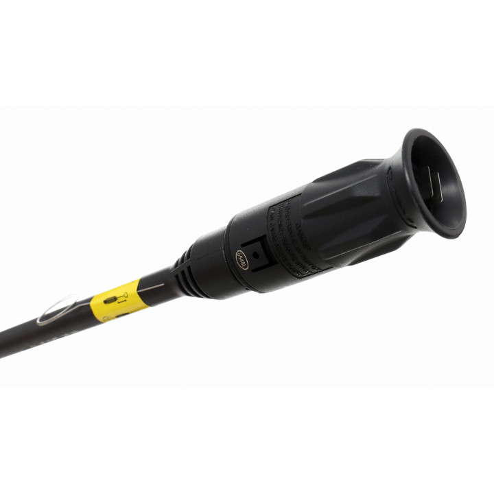 MYJKA WYSOKOCIŚNIENIOWA + AKCESORIA 2100W KD432
