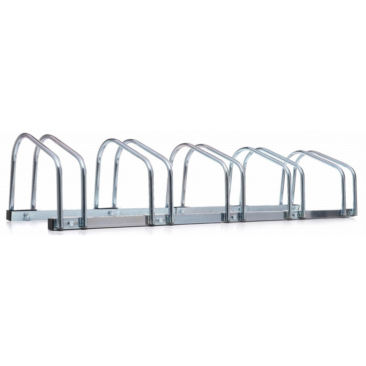 STOJAK NA ROWERY - 5 MIEJSC KD652