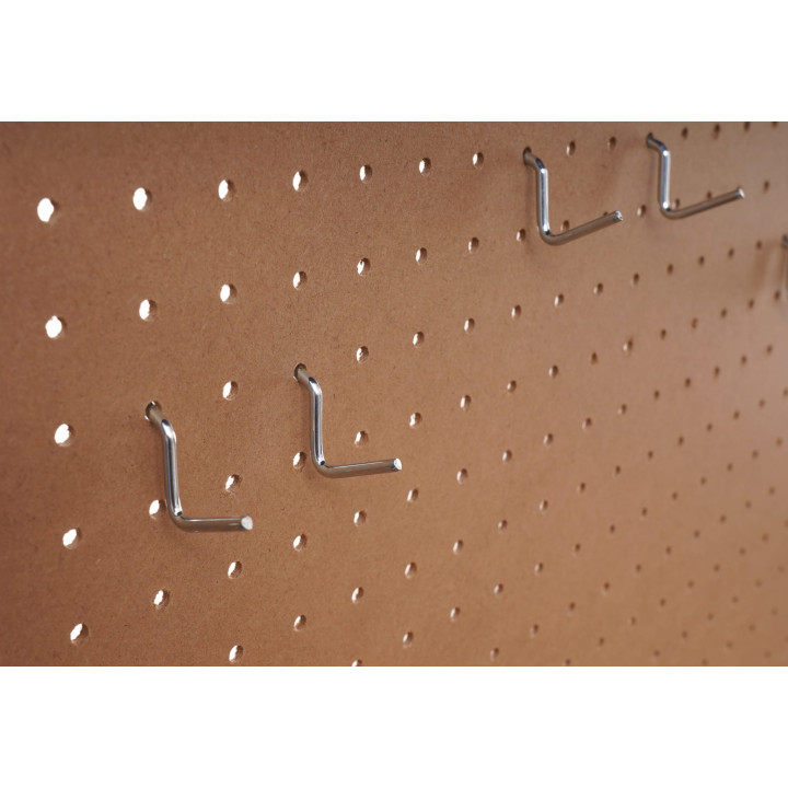 STÓŁ WARSZTATOWY ROBOCZY 1200x600x12mm KD640