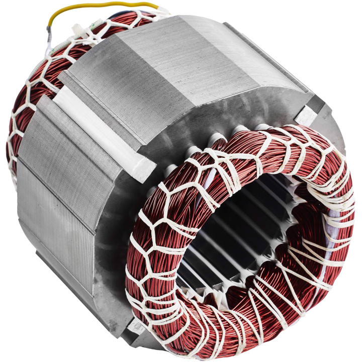 Kompresor bezolejowy 50L 1500W KD1396