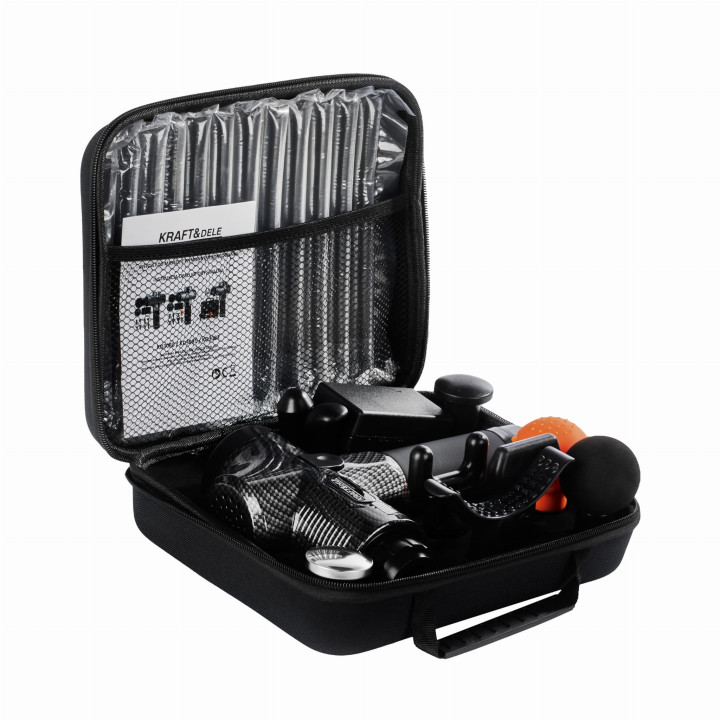 MASAŻER 125W 9EL. KD3081