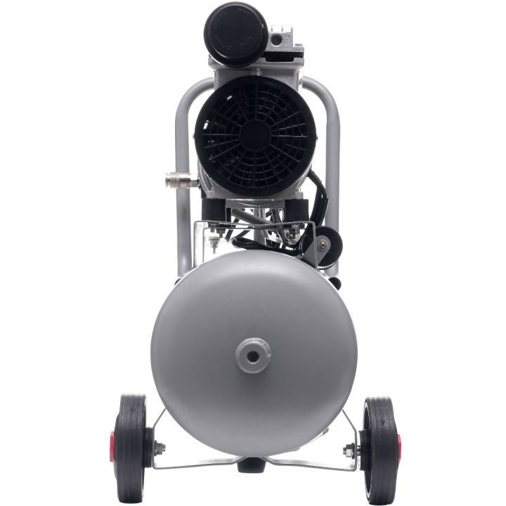 KOMPRESOR BEZOLEJOWY 24L 1200W KD1395