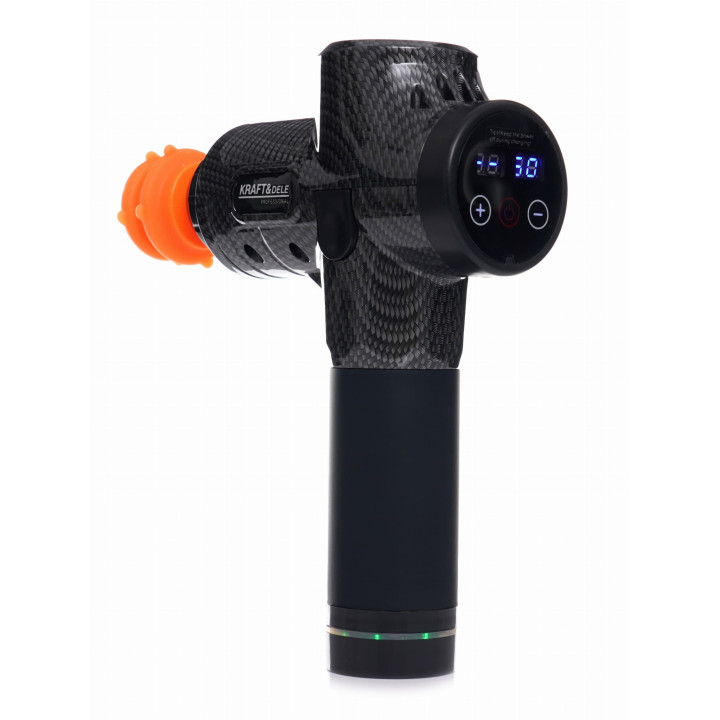 MASAŻER 125W 8EL. KD3082