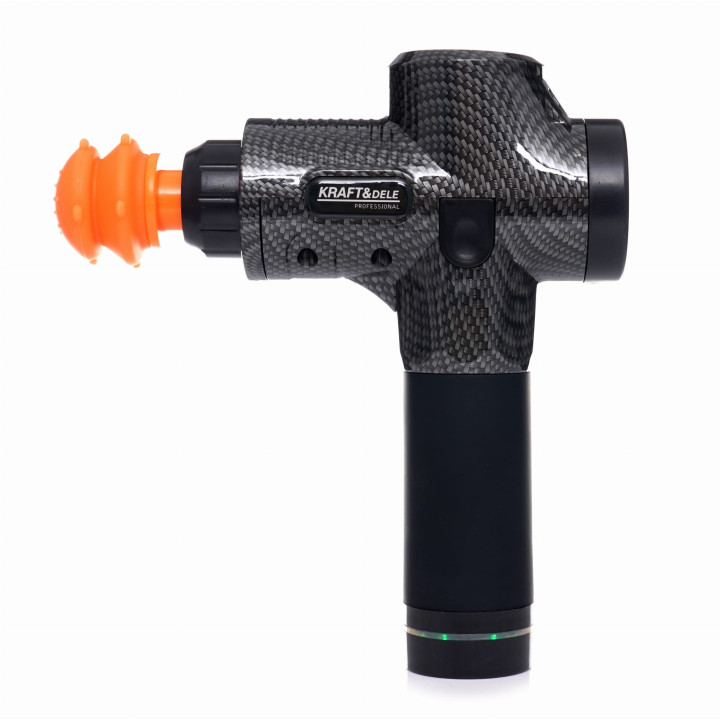 MASAŻER 125W 8EL. KD3082