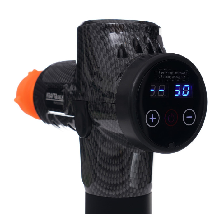 MASAŻER 125W 8EL. KD3082
