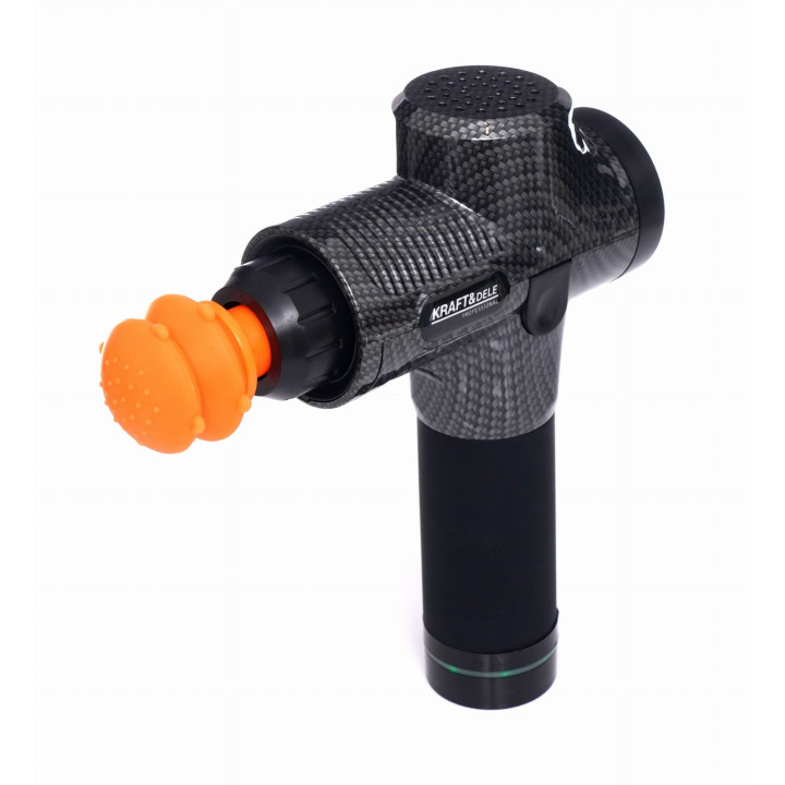 MASAŻER 125W 8EL. KD3082