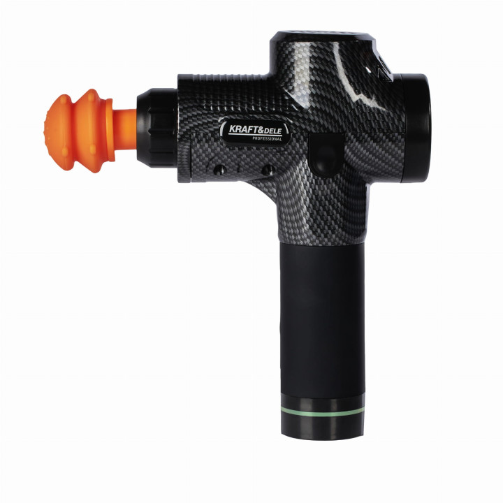 MASAŻER 125W 9EL. KD3081