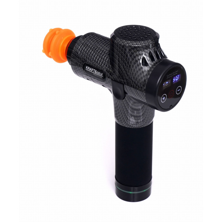 MASAŻER 125W 8EL. KD3082