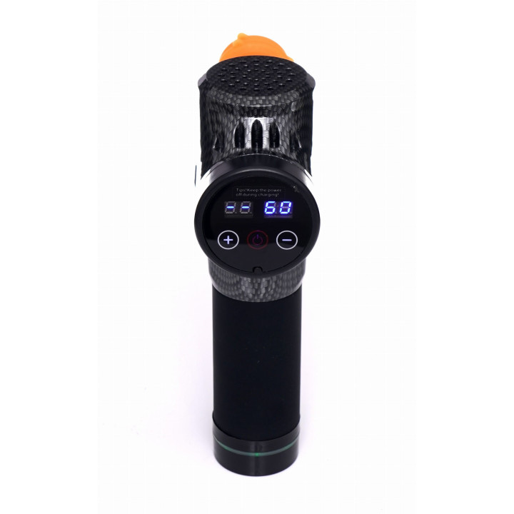 MASAŻER 125W 8EL. KD3082