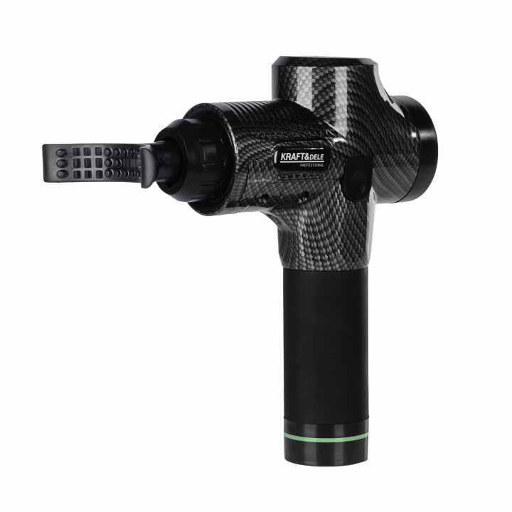 MASAŻER 125W 9EL. KD3081
