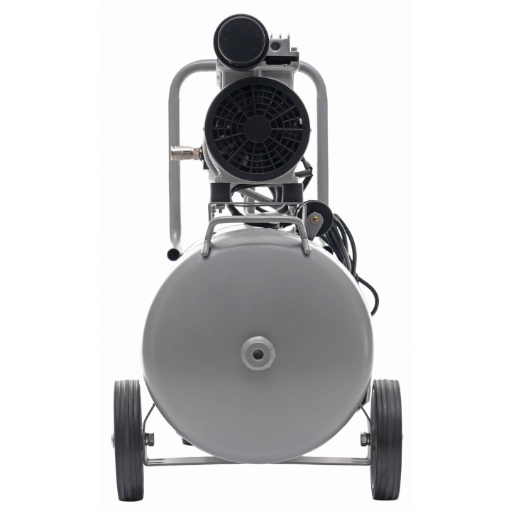 Kompresor bezolejowy 50L 1500W KD1396