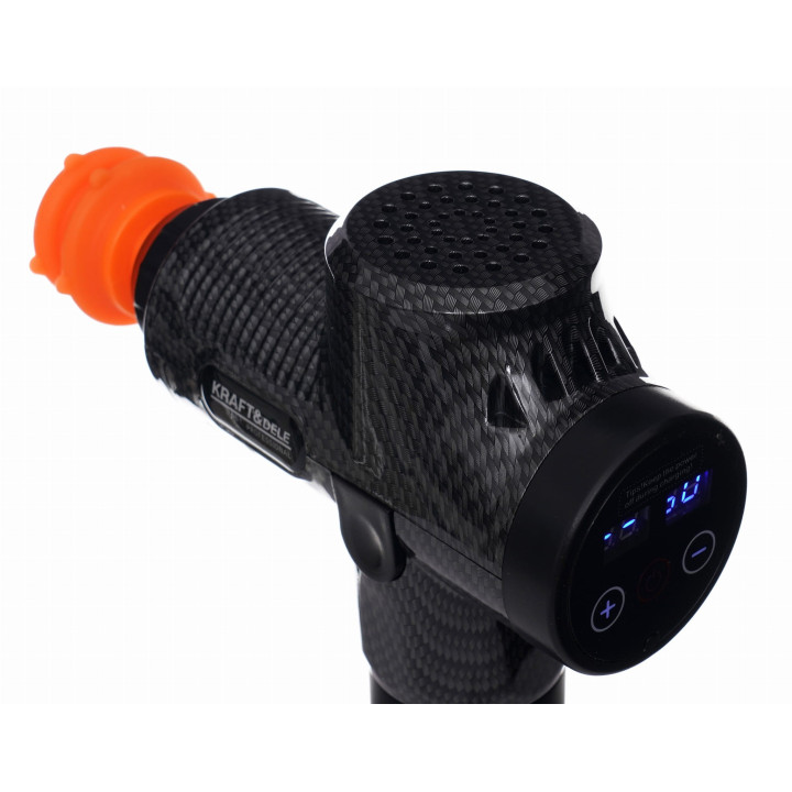 MASAŻER 125W 8EL. KD3082