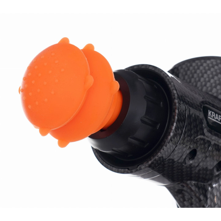 MASAŻER 125W 8EL. KD3082
