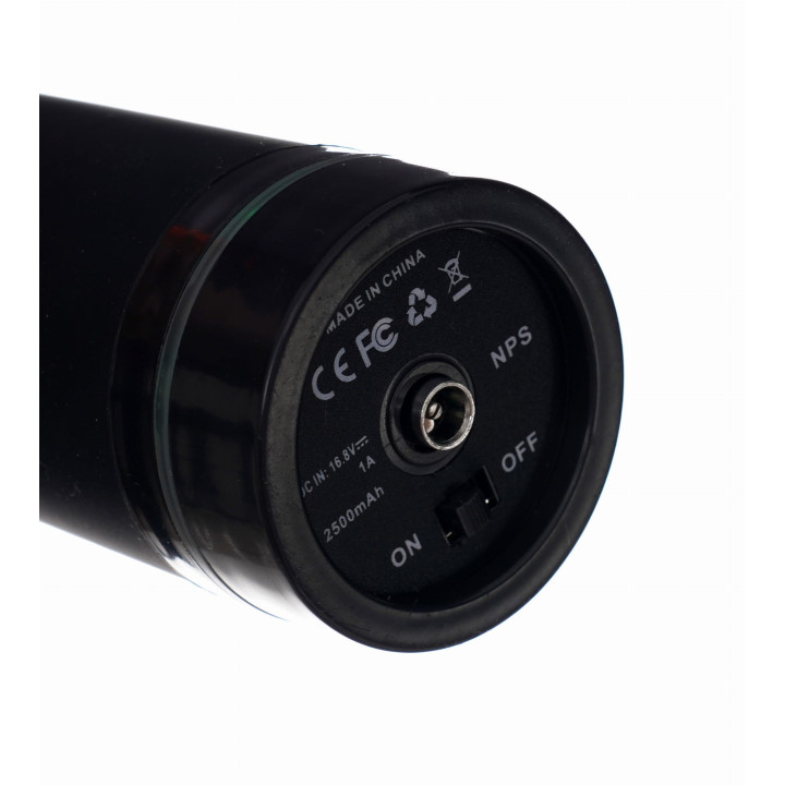 MASAŻER 125W 8EL. KD3082