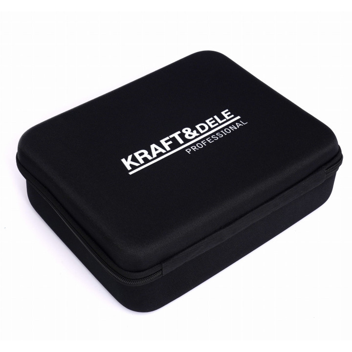 MASAŻER 125W 8EL. KD3082