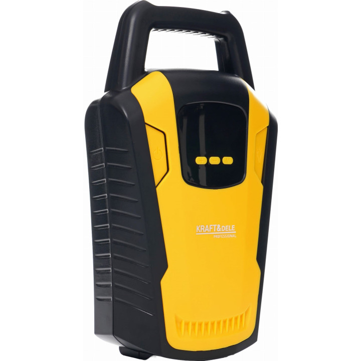 KOMPRESOR SAMOCHODOWY 12V 140W KD1469