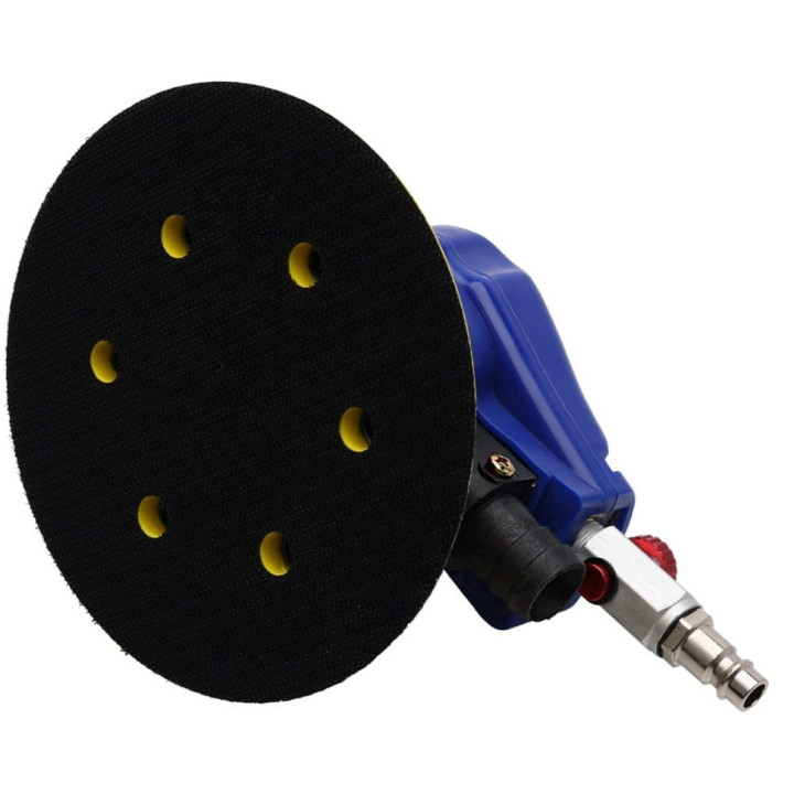 SZLIFIERKA PNEUMATYCZNA ZESTAW KD1419