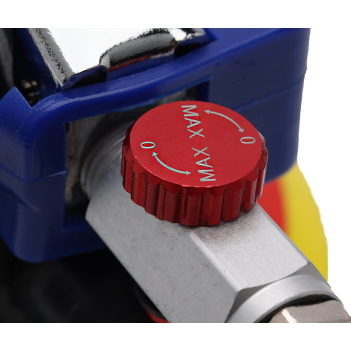SZLIFIERKA PNEUMATYCZNA ZESTAW KD1419