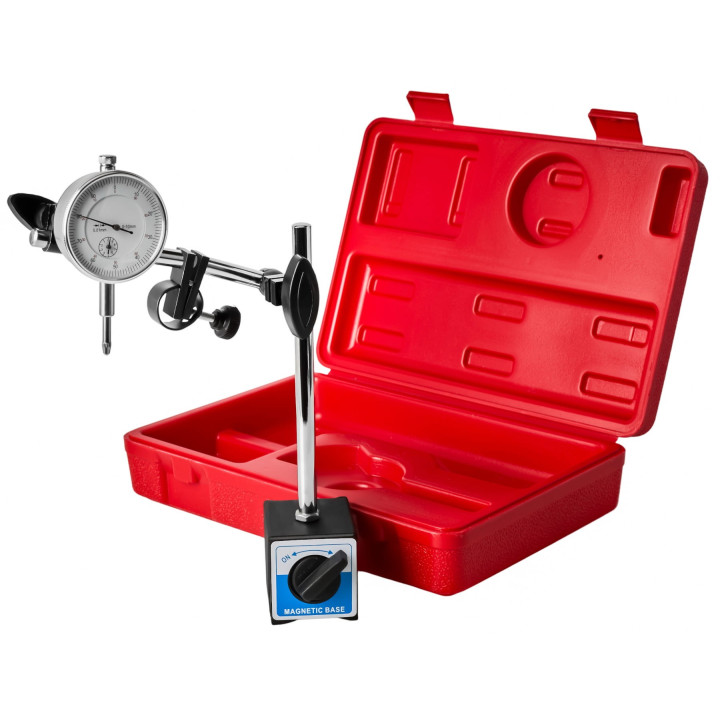 CZUJNIK ZEGAROWY MAGNETYCZNY KD11398