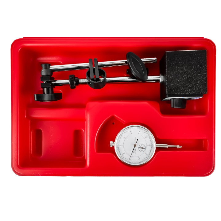 CZUJNIK ZEGAROWY MAGNETYCZNY KD11398