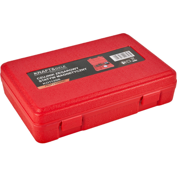CZUJNIK ZEGAROWY MAGNETYCZNY KD11398