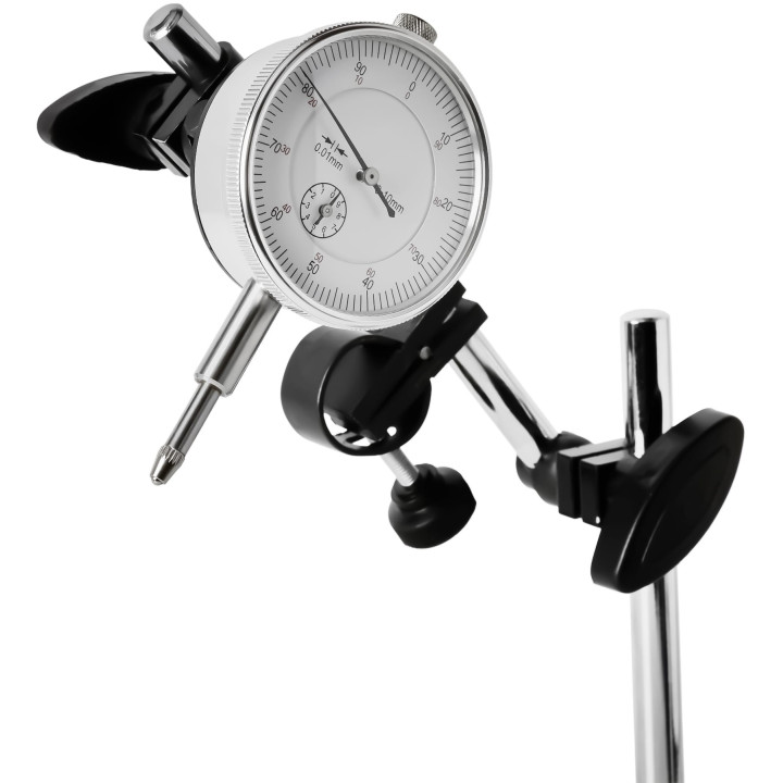 CZUJNIK ZEGAROWY MAGNETYCZNY KD11398